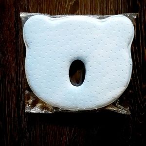 Sense U Baby Anti Flat Head Support Pillow